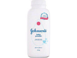 Johnson's Baby Powder  (200 g)
